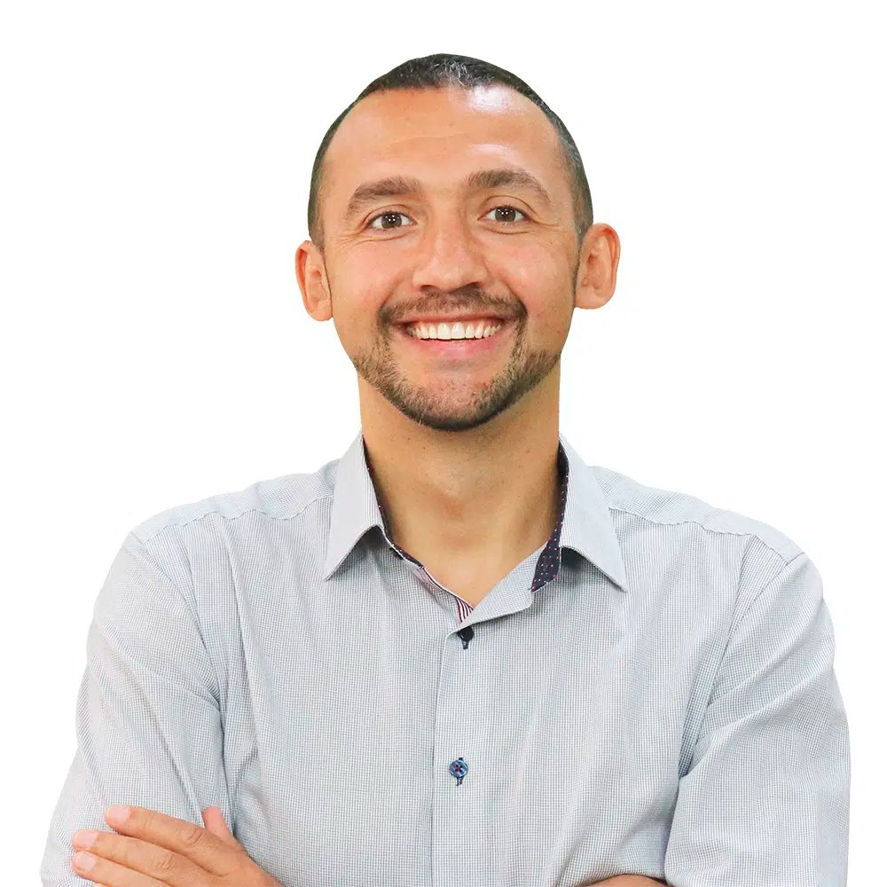 Anatolii Ulitovskyi – Gründer von CRM Software Pro
